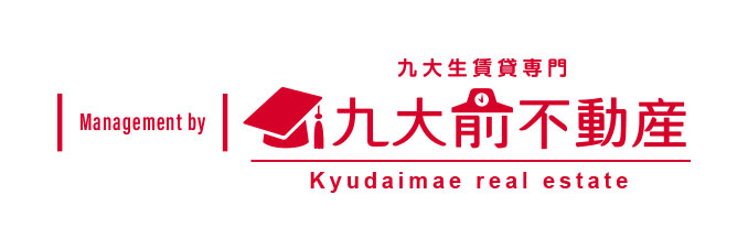 Kyudaimae real estate 