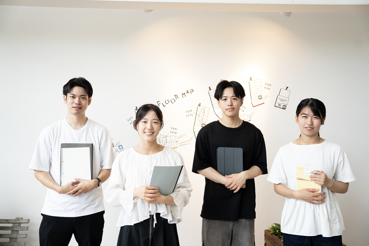 選ばれる7つの理由